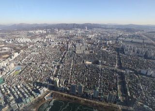 지방 1000가구 이상 대단지, 청약 시장서 '선방'