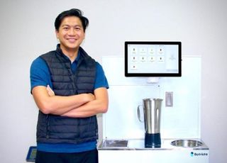 두나무앤파트너스, 美 로봇 음료 스타트업 '보트리스타'에 92억원 투자