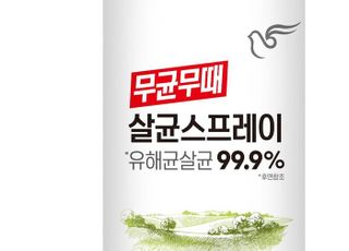 생활 속 위생 사각지대, '이것'부터 청소해야