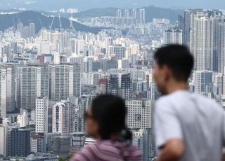 중대형 아파트 ‘귀한 몸’ 대접…수도권 곳곳서 신고가