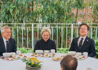 국민의힘 "이재명·문재인의 검찰개혁은 '민주당 면죄부용' 입법폭주"