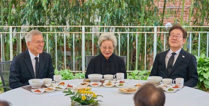 국민의힘 "이재명·문재인의 검찰개혁은 '민주당 면죄부용' 입법폭주"