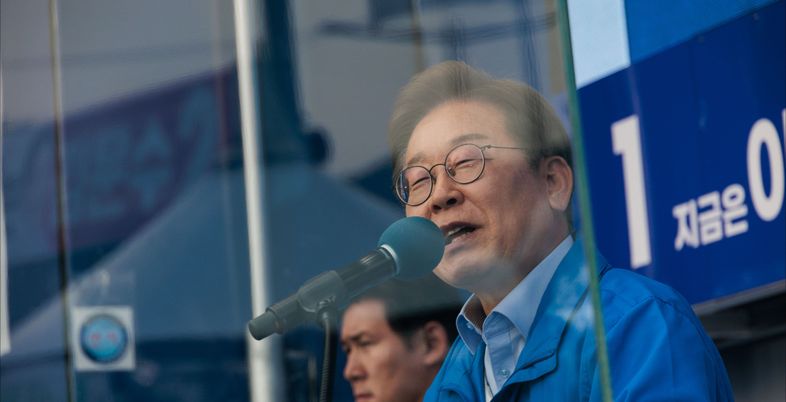 국민의힘 "'성매매·불법도박 의혹' 이재명 아들, 이번엔 불법취업 보도…까도 까도 끝없어"