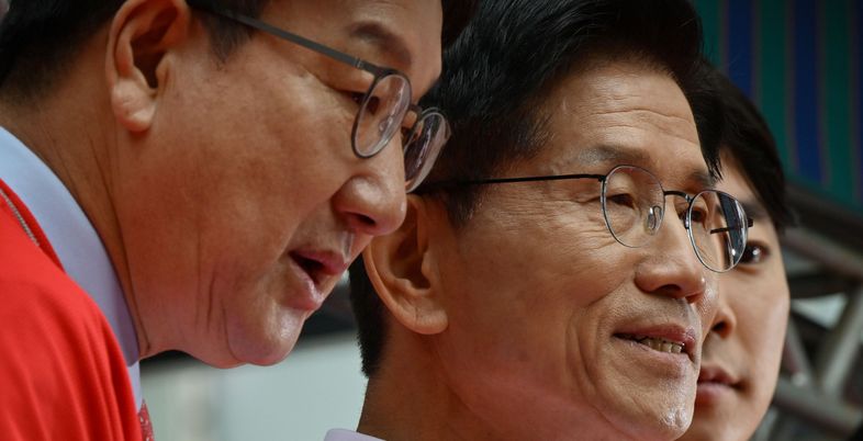 "지금 이럴 때냐"…국민의힘 '당권 거래설' 내홍에 당내서도 우려