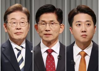 [TV토론] '우리 후보가 잘했다!'…일제히 '자화자찬' 릴레이