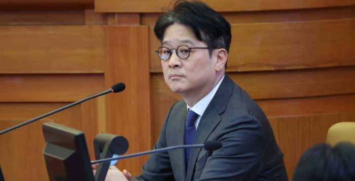 '건강상 이유'로 돌연 사의 표명…이창수 서울중앙지검장 [뉴스속인물]