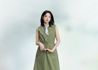 “시원한 옷 입을래” 패션업계, 냉감 전쟁 돌입