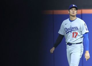 ‘투수’ 오타니 볼 수 있을까…팔꿈치 수술 후 첫 라이브 피칭 예정