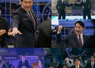 '맹감독의 악플러' 박성웅, 불끈 쥔 주먹…해피 엔딩 맞을까