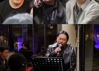 이동휘→현봉식 출격…'전참시' 조째즈 미니 콘서트 현장 공개
