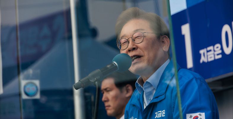 "이재명 '부정선거 주장' 허위 해명"…국민의힘, 허위사실공표죄 고발