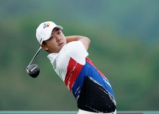미국 진출 꿈 명확해진 최승빈 “확실한 샷 무기 갖춰야”