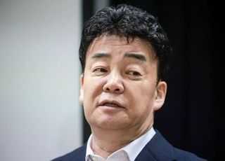 김재환PD "백종원, 대패삼겹살 개발? 대놓고 사기쳐"