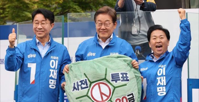 이재명 '과거 부정선거 발언' 파장…국민의힘, '거짓말' 프레임 집중 부각