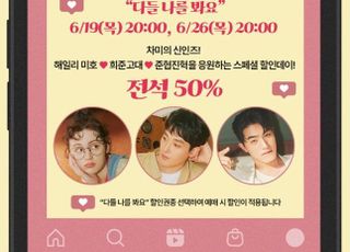 공연계 선순환 이끄는, ‘신인배우’ 회차 할인