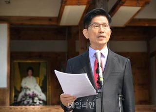 김문수 "대통령 당무개입 원천 차단…사전투표, 걱정 말고 해달라"