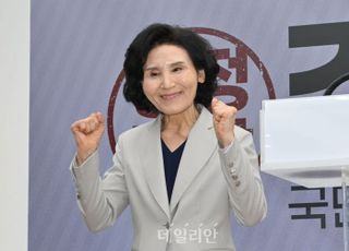 설난영, SNL서 김혜경 직격…"혜경궁 김씨, 법카 사용 마시라"