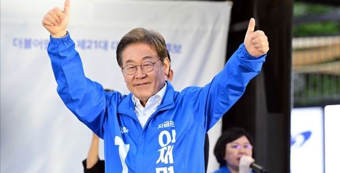 이재명 "나도·가족도 부정부패 않아"…국민의힘 "李, 결국 자신까지 부정"