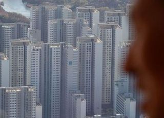 서울주택 평균 매매가 '10억원 시대' 열렸다