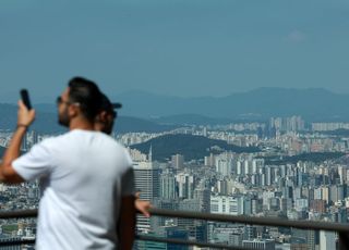 [오늘 날씨] 낮 최고 '27도' 일교차 큰 하루...유독 불쾌한 땀냄새, 혹시 나도?