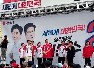 양주시 10대 현안사업, 김문수 국민의힘 대선후보 공약에 반영돼.. 균형발전 기대