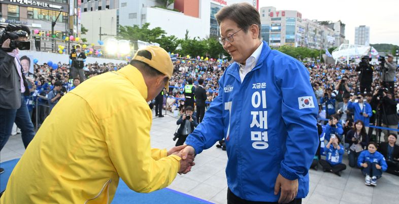 민주당, 비법조인 대법관 임명-대법관 100명 증원 법안 철회