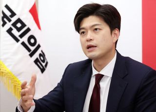 김용태 "이준석, 우리는 다른 편 아냐…단일화 조건 제시해달라"