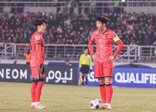 손흥민·이강인, 홍명보호 발탁…김민재 제외