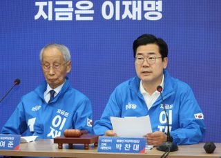 민주당 "'알박기 인사' 지속…이주호, 차기 정부 출범 전까지 인사 동결하라"