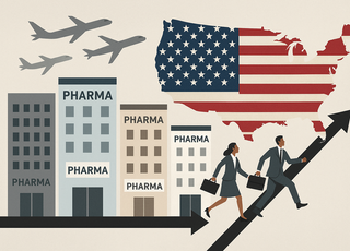 [트럼프 스트레스] '메이드 인 USA' 준비하는 빅파마, 국내는 '신중' 모드