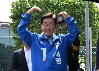 이재명, 민주당 '비법조인 대법관' 법안 철회에 "내가 지시 안했다"