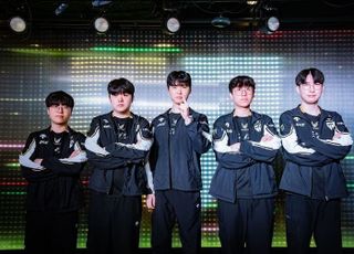 LCK MSI 대표 선발전 6개 팀 확정…KT·농심 막차 탑승, 젠지 전승 1위