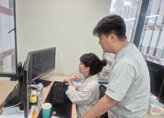 “함께 배워 더 빛나는 꿈”…부부·부자, 나란히 폴리텍 입학