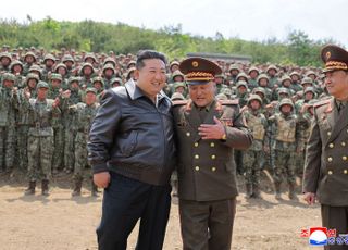 대선 앞둔 한국 무시하는 北…아예 반응 내놓지 않을 수도
