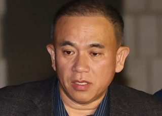고령군수 예비후보 "명태균 측에 건넨 현금, 공천 대가 아냐"
