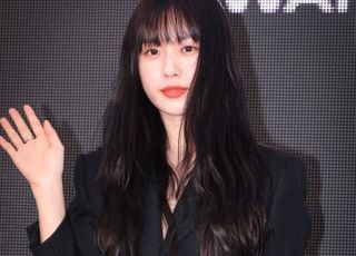 고민시 측, 학폭 의혹에 "사실무근"