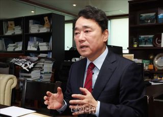 박용찬 "이재명 당선되면 '제2의 적폐청산 광풍' 인다"