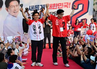 친한계, 선대위 합류 '멈칫'…의견 수렴 미비에 일부 보직 담당 철회