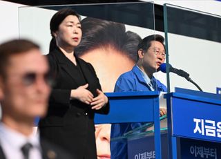 중도층과 사각지대, 지금 후보의 시선이 향해야할 곳 [기자수첩-정치]