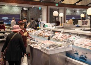 신세계백화점, '씨푸드 페스티벌'…제철 수산물 최대 40% 할인