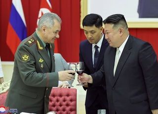 北국가보위상, 안보 회의 참석차 러시아로…푸틴 최측근 러 안보서기와 회담