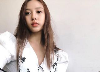 고민시 "미용고 졸업 후 오디션 1000번 탈락" 과거 소신 발언…'학폭 의혹'에 누리꾼 "안타깝다" vs "논란 해결해야"