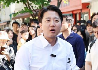 이준석 "김재원 같은 구태 정치인, 사전투표로 싹 청소하자"
