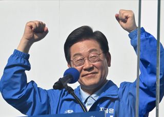 이재명 "집·직장 가깝게 국민체육센터 확충…언제든 운동"