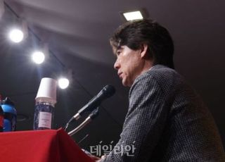'이게 팀이야?!' 소리쳤던 홍명보 감독이 다시 한 번 강조한 '팀'