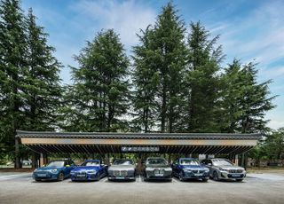 韓 럭셔리 전기차 확대 ‘일등공신’… BMW코리아의 ‘진심‘