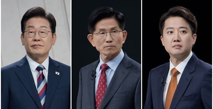사이버 해킹·통신비 경감…대선주자 3人 3色 '통신 로드맵'