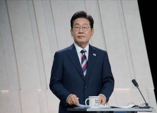 이재명, 3권 아우를 때 독재 안 하는 게 비현실적
