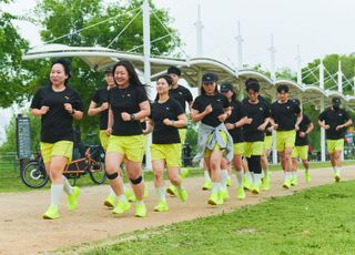 러닝 커뮤니티 전쟁에 나선 글로벌 스포츠 브랜드