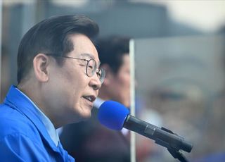 이재명 "희귀질환·중증난치질환 치료 국가보장 강화"